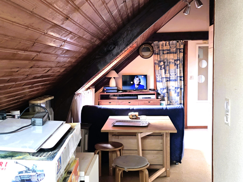 Vente appartement 1 pièce