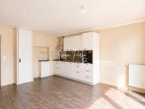 Vente Appartement 4 piècesBruz