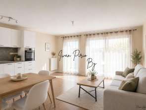 Vente Appartement 4 piècesBruz