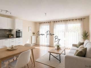 Vente appartement 4 pièces Vente appartement 4 pièces