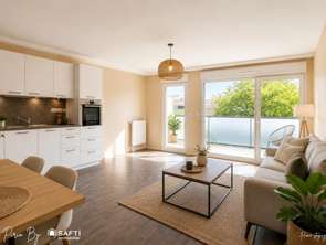 Vente Appartement 4 piècesBruz