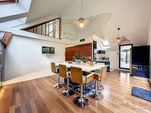 Vente Appartement 6 pièces +Bruz