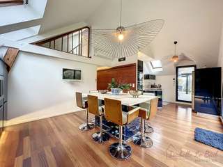 Vente appartement 7 pièces