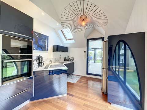 Vente appartement 7 pièces