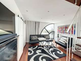 Vente appartement 7 pièces