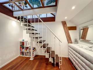 Vente appartement 7 pièces