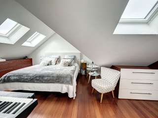 Vente appartement 7 pièces