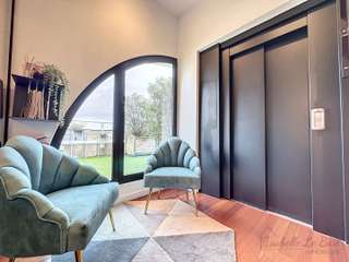 Vente appartement 7 pièces