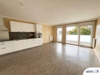 Vente appartement 4 pièces Vente appartement 4 pièces