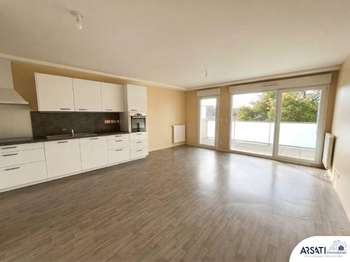 Vente appartement 4 pièces Vente appartement 4 pièces
