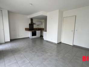 Vente Appartement 4 piècesBruz