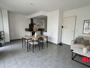 Vente Appartement 4 piècesBruz