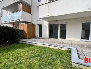 Vente Appartement 4 piècesBruz