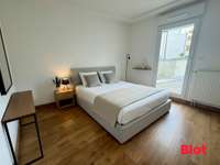 Vente appartement 4 pièces Vente appartement 4 pièces