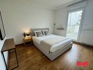 Vente appartement 4 pièces Vente appartement 4 pièces