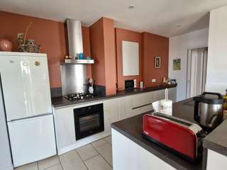 Vente appartement 5 pièces