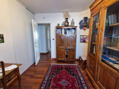 Vente appartement 5 pièces