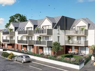 Vente appartement 3 pièces Vente appartement 3 pièces