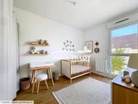 Vente appartement 3 pièces Vente appartement 3 pièces