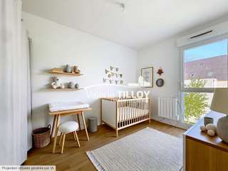 Vente appartement 3 pièces Vente appartement 3 pièces