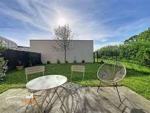 Vente Appartement 3 piècesBruz