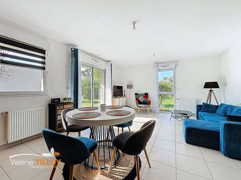Vente appartement 3 pièces Vente appartement 3 pièces