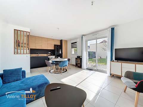 Vente appartement 3 pièces Vente appartement 3 pièces