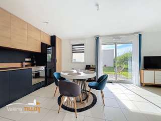 Vente appartement 3 pièces Vente appartement 3 pièces
