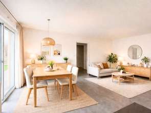 Vente Appartement 3 piècesBruz