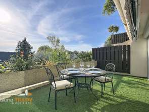 Vente Appartement 4 piècesBruz