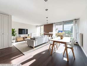 Vente Appartement 4 piècesBruz
