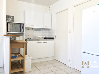 Vente appartement 2 pièces Vente appartement 2 pièces