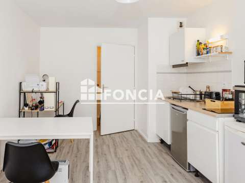Vente appartement 1 pièce
