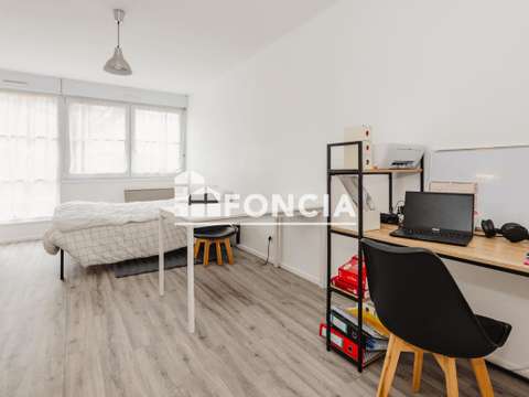 Vente appartement 1 pièce