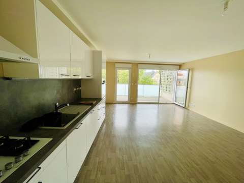 Vente appartement 4 pièces Bruz 35