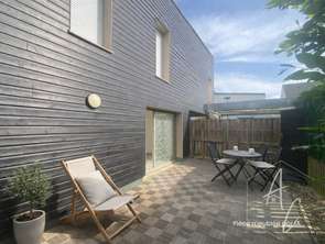 Vente Appartement 2 piècesBruz