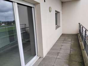 Vente Appartement 2 piècesBruz