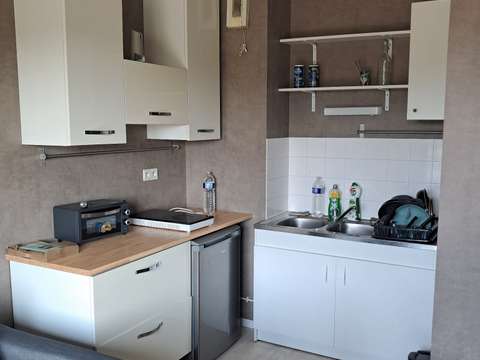 Vente appartement 2 pièces Vente appartement 2 pièces