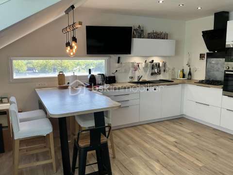 Vente appartement 7 pièces Bruz 35