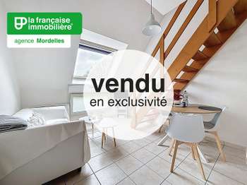 Vente Appartement 2 piècesBruz