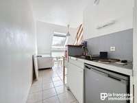 Vente appartement 2 pièces Vente appartement 2 pièces