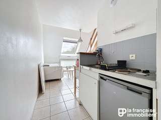 Vente appartement 2 pièces Vente appartement 2 pièces