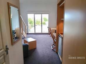 Vente Appartement 2 piècesBruz