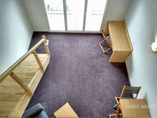 Vente appartement 2 pièces Vente appartement 2 pièces