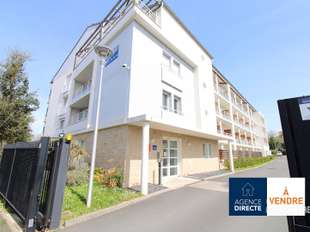 Photo Vente appartement Bruz