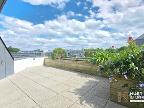 Vente Appartement 5 piècesBruz