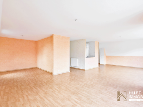 Vente appartement 5 pièces