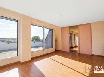Vente Appartement 5 piècesBruz