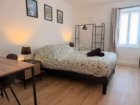 Vente appartement 2 pièces Vente appartement 2 pièces