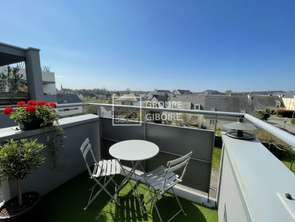 Vente Appartement T1Bruz